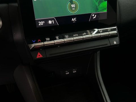 Auto Usate A Roma | Renault Captur Ii 2019 1.0 Tce Techno 90Cv