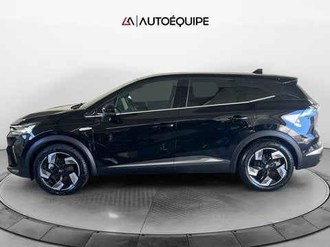 Auto Usate A Roma | Renault Symbioz 1.6 E-Tech Full Hybrid Techno 145Cv Auto