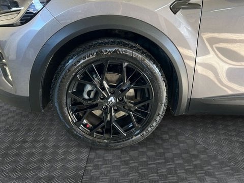 Auto Usate A Roma | Renault Captur Ii 2019 1.6 E-Tech Full Hybrid Techno 145Cv Auto