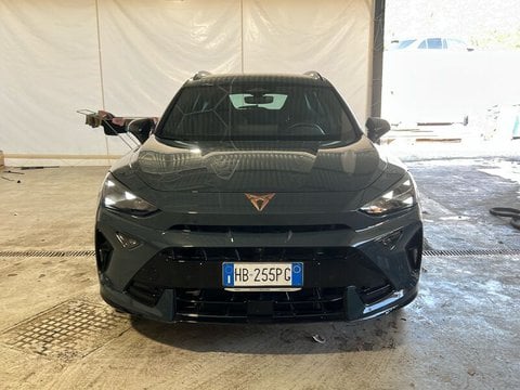 Auto Usate A Roma | Cupra Formentor 2024 2.0 Tsi 4Drive 204Cv Dsg