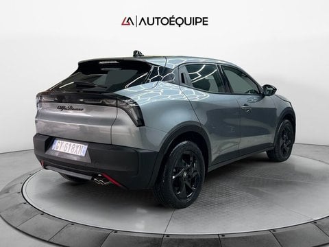 Auto Usate A Roma | Alfa Romeo Junior 1.2 Ibrida 145Cv Edct6