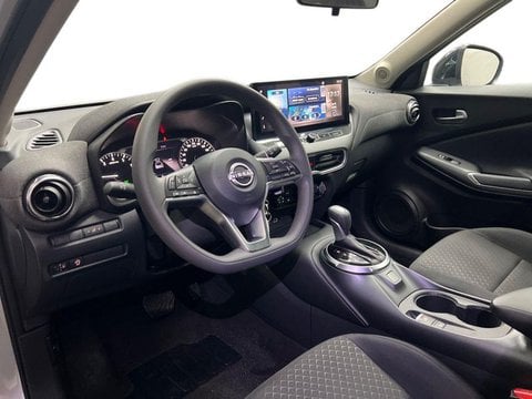 Auto Usate A Roma | Nissan Juke Ii 2024 1.0 Dig-T Acenta 114Cv Dct