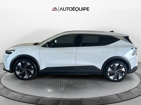 Auto Usate A Roma | Renault Scenic E-Tech Techno 170Cv Comfort Range