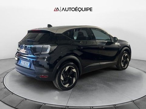 Auto Usate A Roma | Renault Captur Ii 2019 1.0 Tce Techno 90Cv