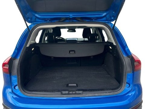 Auto Usate A Roma | Ford Focus Active V 2022 Sw Active Sw 1.0T Ecoboost H 155Cv Powershift