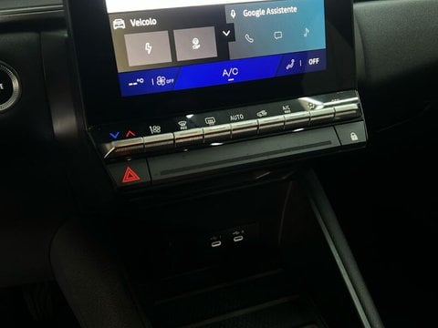 Auto Usate A Roma | Renault Symbioz 1.6 E-Tech Full Hybrid Techno 145Cv Auto