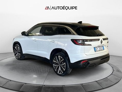 Auto Usate A Roma | Renault Austral 2023 1.2 E-Tech Full Hybrid Iconic 200Cv Auto