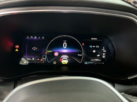 Auto Usate A Roma | Renault Arkana 2021 1.6 E-Tech Full Hybrid E-Tech Engineered 145Cv