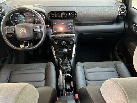 Auto Usate A Roma | Citroën C3 Aircross I 2021 1.2 Puretech Shine S&S 110Cv