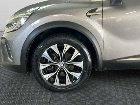 Auto Usate A Roma | Renault Captur Ii 2019 1.6 E-Tech Full Hybrid Techno 145Cv Auto