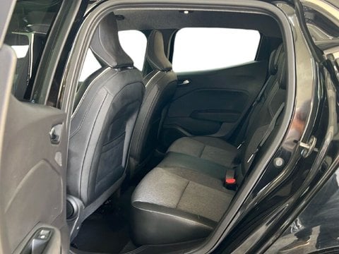 Auto Usate A Roma | Renault Clio V 2019 1.0 Tce Techno 90Cv