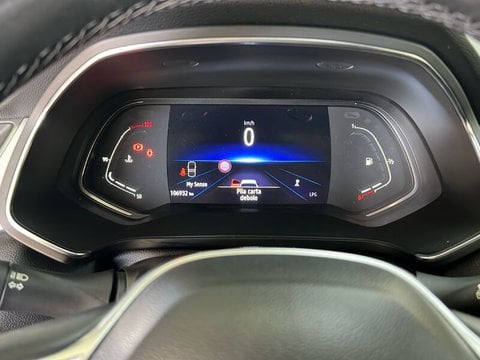 Auto Usate A Roma | Renault Captur Ii 2019 1.0 Tce Techno Gpl 100Cv
