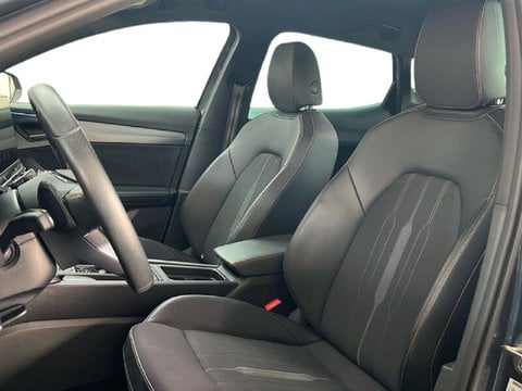 Auto Usate A Roma | Cupra Formentor 2020 1.4 E-Hybrid Dsg
