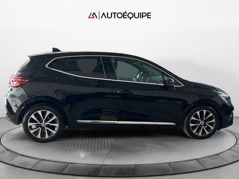 Auto Usate A Roma | Renault Clio V 2019 1.0 Tce Techno Gpl 100Cv