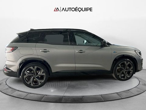 Auto Usate A Roma | Renault Austral 2023 1.2 E-Tech Full Hybrid Iconic Esprit Alpine 200Cv Au