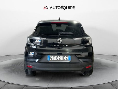 Auto Usate A Roma | Renault Captur Ii 2019 1.0 Tce Techno 90Cv