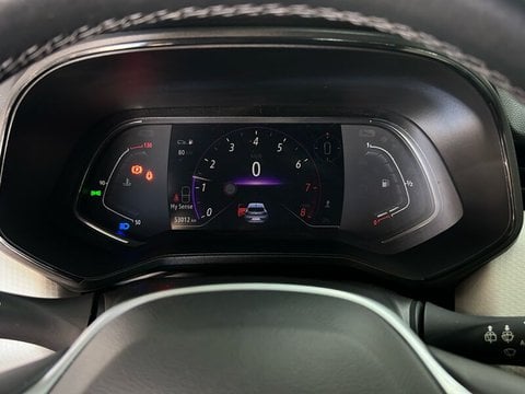Auto Usate A Roma | Renault Clio V 2019 1.0 Tce Techno Gpl 100Cv