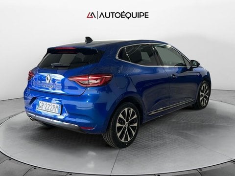 Auto Usate A Roma | Renault Clio V 2019 1.0 Tce Techno Gpl 100Cv