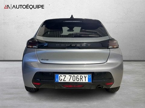 Auto Usate A Roma | Peugeot 208 Ii 2023 1.2 Puretech Allure S&S 100Cv