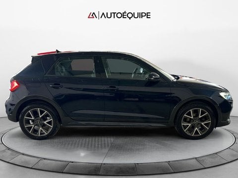 Auto Usate A Roma | Audi A1 Ii 2019 Citycarver Citycarver 35 1.5 Tfsi 150Cv S-Tronic