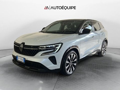 Auto Usate A Roma | Renault Austral 2023 1.2 E-Tech Full Hybrid Techno 200Cv Auto