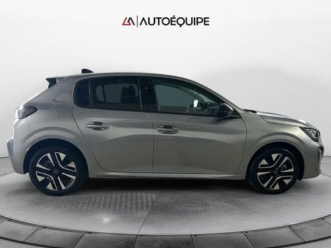 Auto Usate A Roma | Peugeot 208 Ii 2023 1.2 Puretech Allure S&S 100Cv