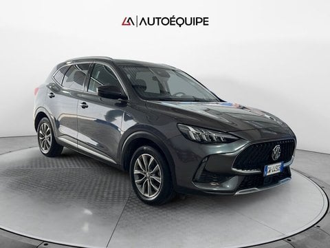 Auto Usate A Roma | Mg Hs I 1.5 T Comfort Auto