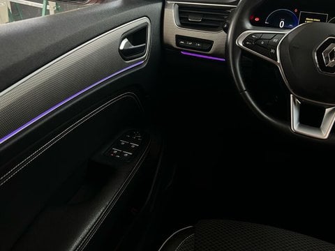 Auto Usate A Roma | Renault Arkana 2021 1.6 E-Tech Full Hybrid Techno 145Cv