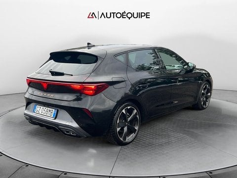 Auto Usate A Roma | Cupra Leon 2024 2.0 Tdi 150Cv Dsg