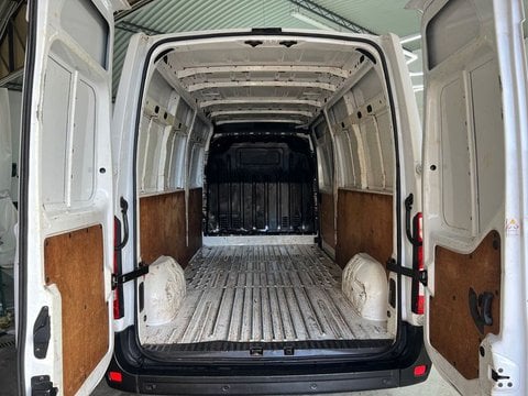 Auto Usate A Roma | Renault Master Iv 35 Fwd T35 2.3 Dci 135Cv L3H2 Ice