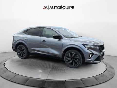Auto Usate A Roma | Renault Rafale 1.2 E-Tech Full Hybrid Esprit Alpine 200Cv Auto