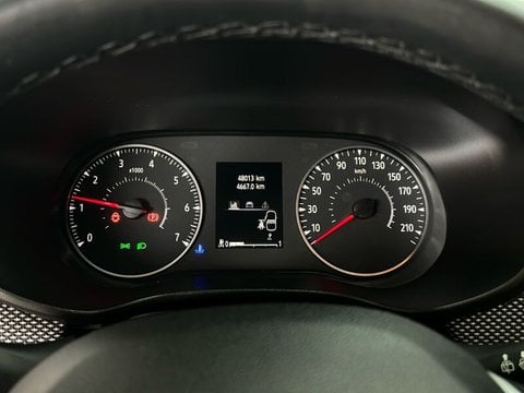 Auto Usate A Roma | Dacia Sandero Stepway Iii 2021 Stepway 1.0 Tce Comfort Eco-G 100Cv