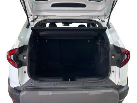 Auto Usate A Roma | Dacia Duster Iii 2024 1.0 Eco-G Expression 100Cv