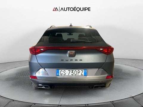 Auto Usate A Roma | Cupra Formentor 2020 2.0 Tdi 4Drive Dsg