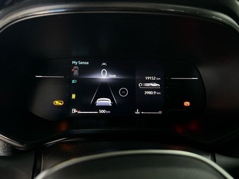 Auto Usate A Roma | Renault Clio V 2023 1.0 Eco-G Techno 100Cv