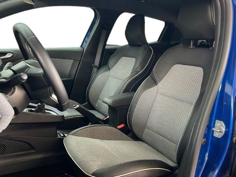 Auto Usate A Roma | Renault Clio V 2023 1.0 Eco-G Techno 100Cv