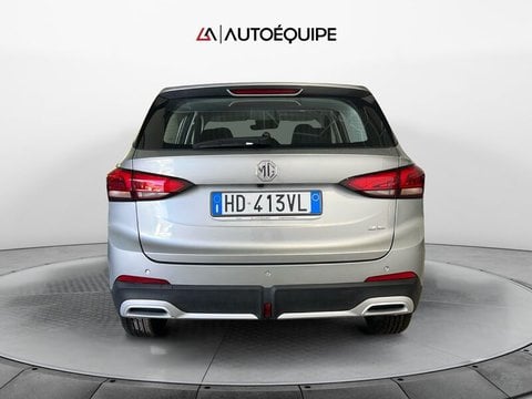 Auto Usate A Roma | Mg Zs 2024 1.5 Classic Comfort