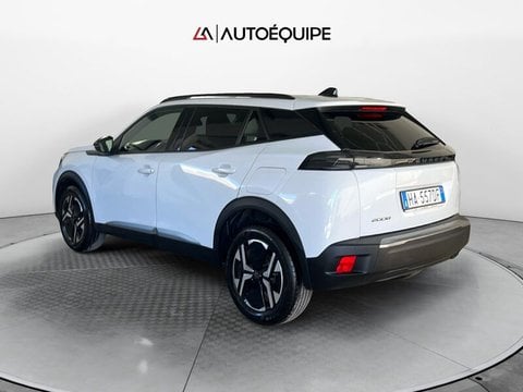 Auto Usate A Roma | Peugeot 2008 Ii 2023 1.2 Puretech Allure S&S 100Cv