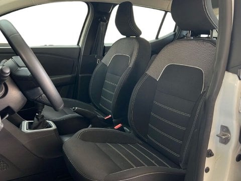 Auto Usate A Roma | Dacia Sandero Streetway Iii 2021 Streetway 1.0 Tce Expression Eco-G 100Cv 5 M...
