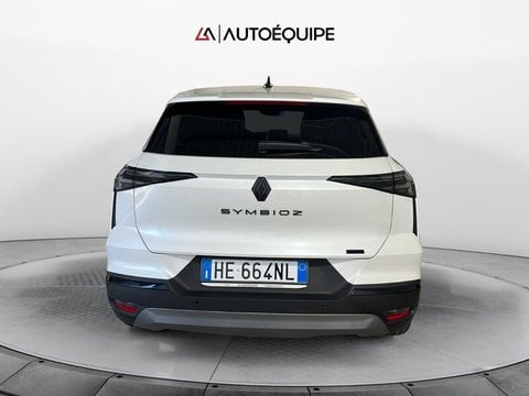 Auto Usate A Roma | Renault Symbioz 1.8 E-Tech Full Hybrid Esprit Alpine 160Cv Auto