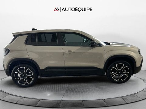 Auto Usate A Roma | Jeep Avenger 1.2 Turbo Summit Fwd 100Cv