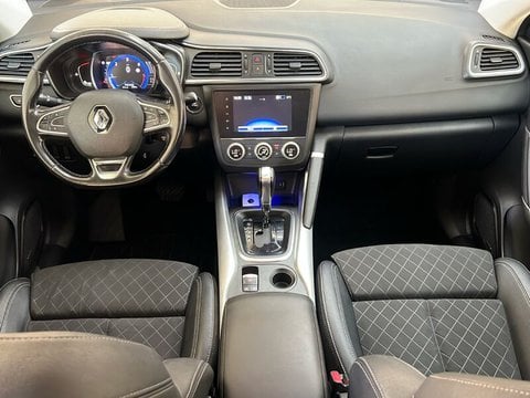 Auto Usate A Roma | Renault Kadjar 2019 1.5 Blue Dci Sport Edition2 115Cv Edc