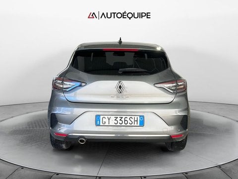 Auto Usate A Roma | Renault Clio V 2023 1.0 Tce Techno 90Cv