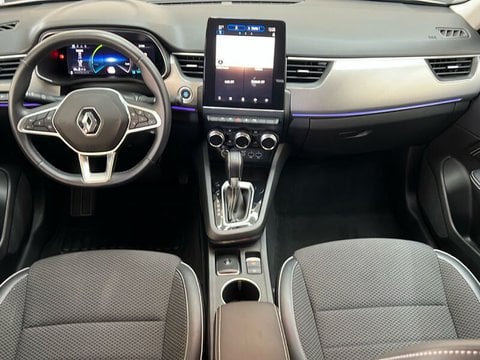 Auto Usate A Roma | Renault Arkana 2021 1.6 E-Tech Full Hybrid Techno 145Cv