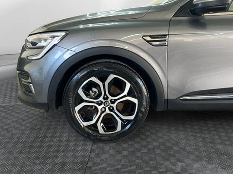 Auto Usate A Roma | Renault Arkana 2021 1.6 E-Tech Full Hybrid Techno 145Cv