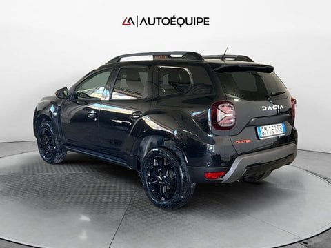 Auto Usate A Roma | Dacia Duster Ii 2021 1.0 Tce Sl Extreme Gpl 4X2 100Cv