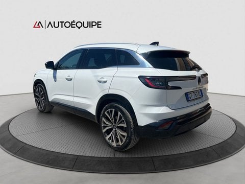 Auto Km0 A Roma | Renault Austral 2023 1.2 E-Tech Full Hybrid Iconic 200Cv Auto