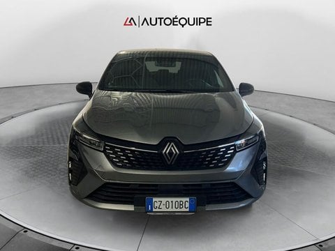 Auto Usate A Roma | Renault Clio V 2023 1.0 Tce Techno 90Cv