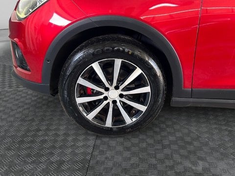 Auto Usate A Roma | Seat Arona 2017 1.6 Tdi Fr 115Cv My18