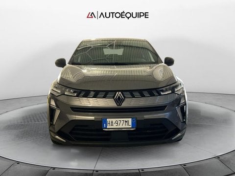 Auto Usate A Roma | Renault Symbioz 1.8 E-Tech Full Hybrid Techno 160Cv Auto